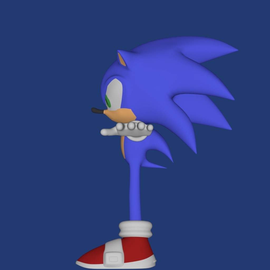 SONIC preview image 3